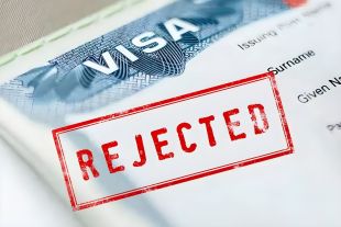 Top 10 African Countries with Most US Visa Rejections