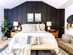 5 Minimalist DIY Projects for Your Home