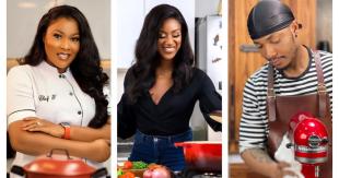 Top 7 Successful Food Bloggers in Nigeria