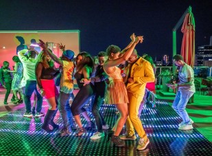 5 Exciting Things to Do in Lagos This Weekend