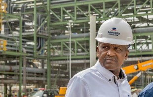 NNPC and Dangote Refinery Sign 10-Year Gas Supply Deal