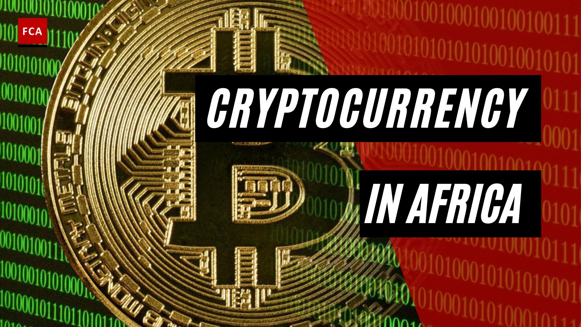 3 African Countries Where Cryptocurrency is Legal