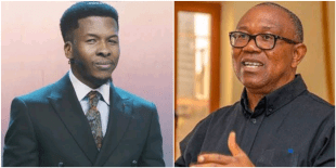 All You Need to Know about Pastor Iren and Peter Obi's Night Vigil Issue