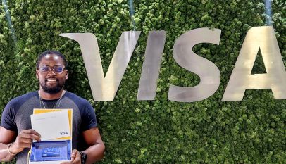 Niyi Adebiyi is Shaping the Future of Corporate Storytelling at Scale