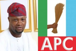 Politicians Defecting to APC Ahead of 2027 Elections
