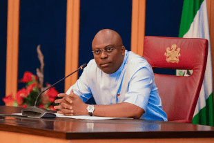 Rivers Crisis: Fubara’s Chief of Staff Alleges N5bn Bribe Offer for Governor’s Impeachment