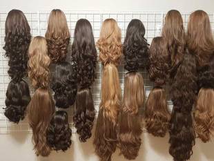Which Countries Have the Highest Demand for Human Hair in 2025?