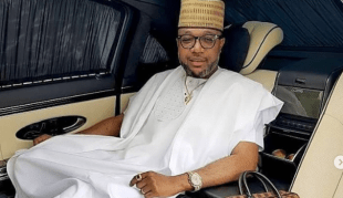 E-Money Arrested by EFCC Over Alleged Naira Abuse