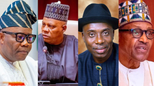 Sitting Governors Who Defected from One Party to Another