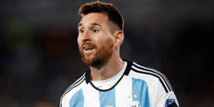 Messi Helps Miami Beat LAFC and Reach Champions Cup Semi-Finals