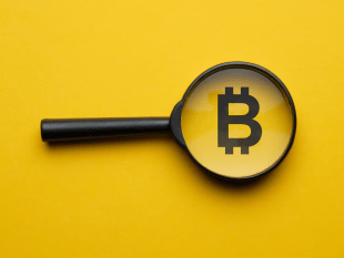 Bitcoin Dips to $82,000 After Trump Announces Sweeping Tariffs
