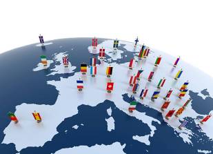 European Countries