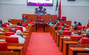 Senate Approves Harmonized Tax Reform Bills