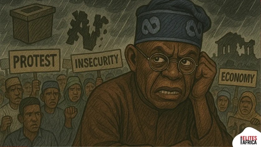 Nigerian Reform