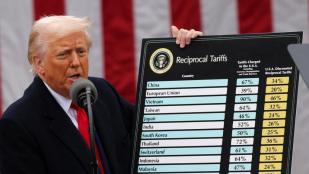 How Trump's New 100% Film Tariff Could Affect Nollywood's Growth