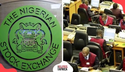 Nigerian Stock Market