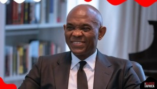 Billionaire Tony Elumelu Buys Additional N43.9bn Shares in UBA