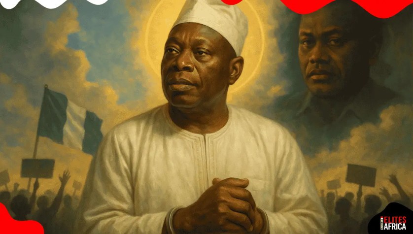 June 12: The Full Timeline Leading to MKO Abiola’s Death