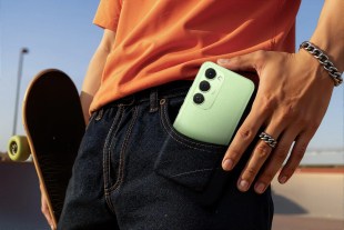 TECNO Introduces The Slimmest Phone in The SPARK 40 Series