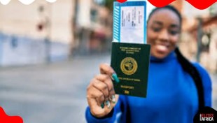 Countries Where Nigerian Students Get Visas Easily