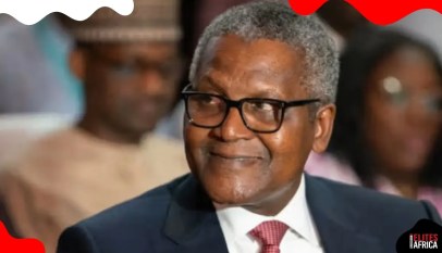Dangote Refinery Starts Selling Petrol Directly to Marketers, Sidelines Depot Owners