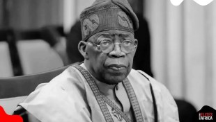 Tinubu’s 2027 Re-Election