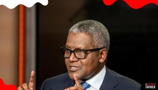 Dangote About to Make History with a $30 Billion Fortune?