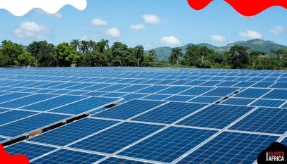 Nigeria Surpasses Egypt to Become Africa’s Second-Largest Solar Panel Importer
