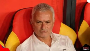 Breaking: Fenerbahçe Sack Mourinho After Missing Champions League Qualification