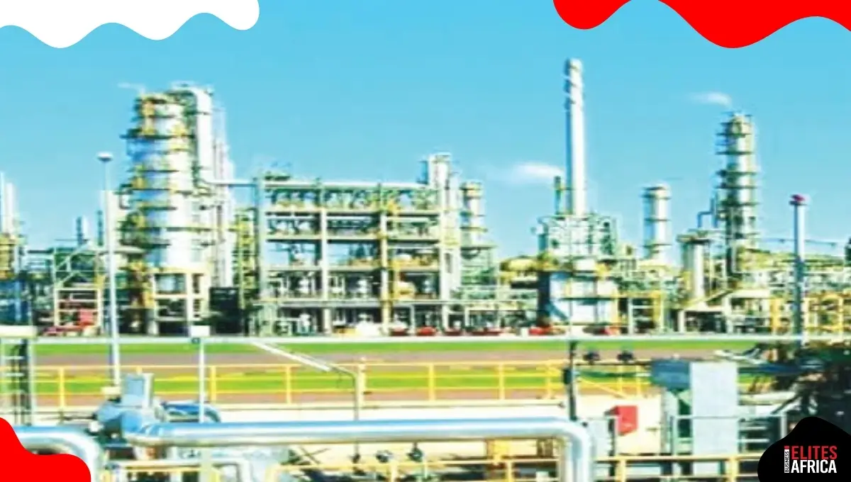 Dangote Refinery Increases Fuel Exports to Europe and Middle East