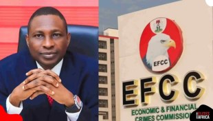 Internet Fraud by Yahoo Boys Responsible for Tougher Visa Rules - EFCC 