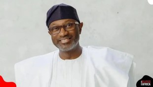 Femi Otedola Raises First HoldCo Stake by ₦2.01bn