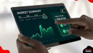 Nigerian Stocks