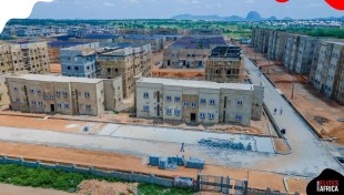 Renewed Hope Housing