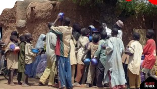 Extreme Poverty