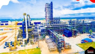 Dangote Refinery
