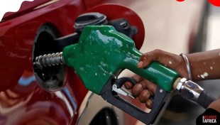 Petrol Station
