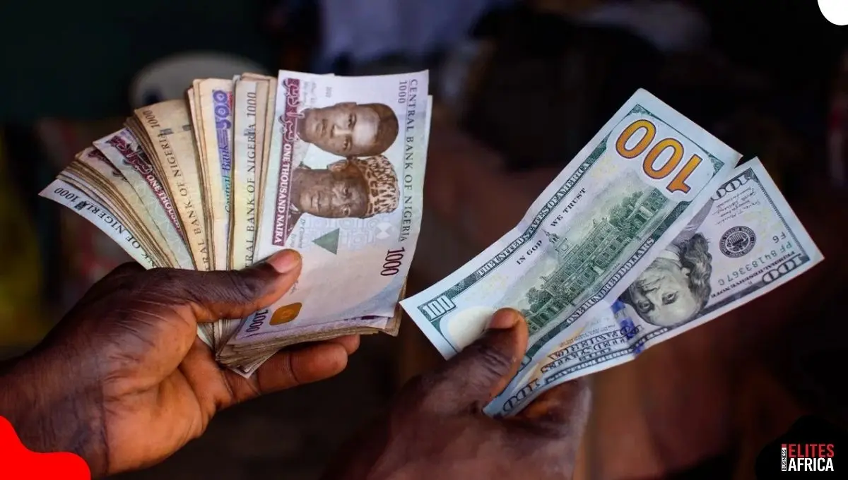 Dollar to Naira Rate Today, February 24, 2026