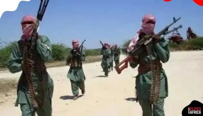 Boko Haram