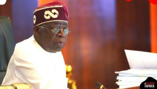 Tinubu