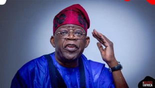 President Tinubu