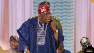 Tinubu