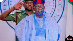President Tinubu