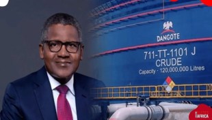 Dangote