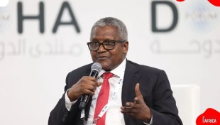 Dangote