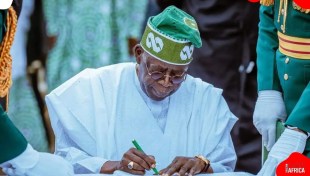 Tinubu