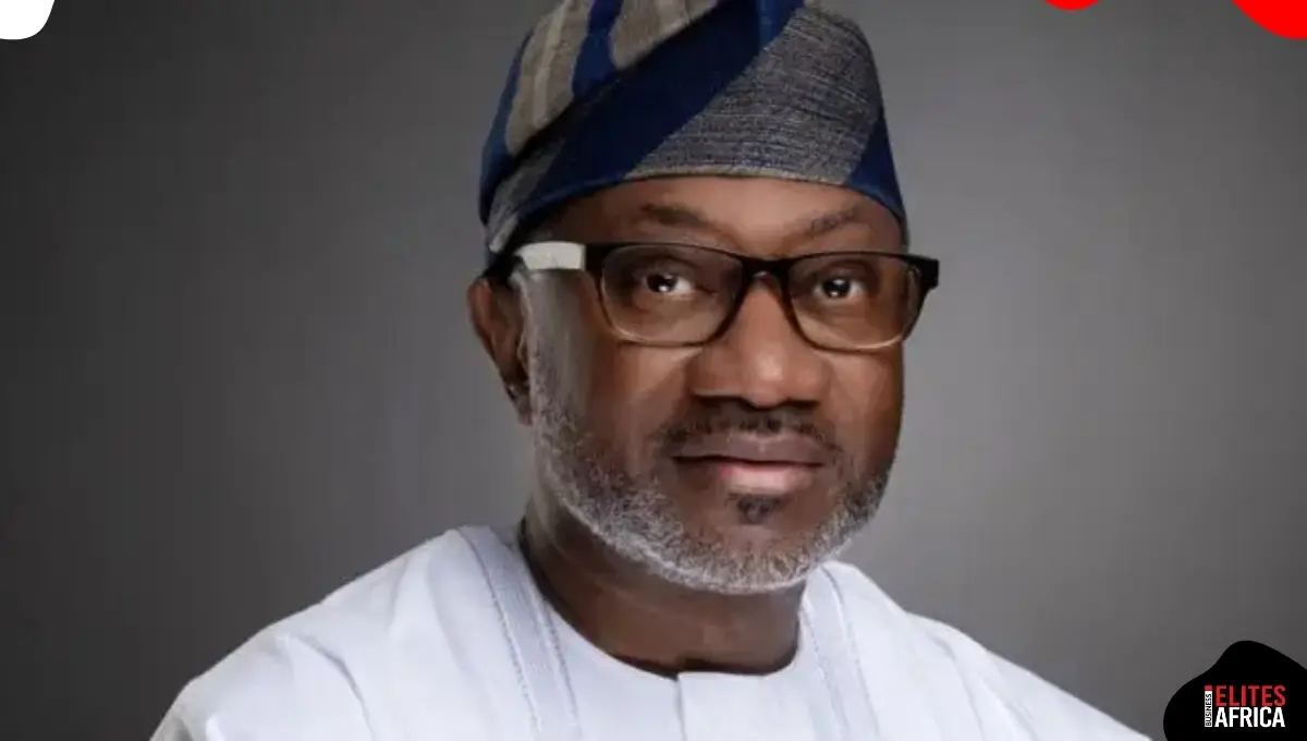 From Power to Banking: Where Femi Otedola Is Moving His Billions