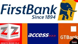 Nigerian Banks