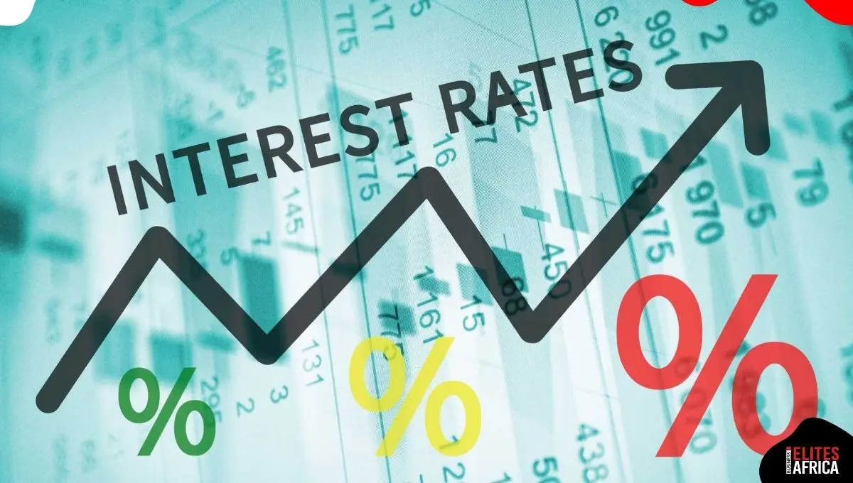 High Intrests Rates How High Interest Rates Are Pushing Nigerian Companies to Sell More Shares