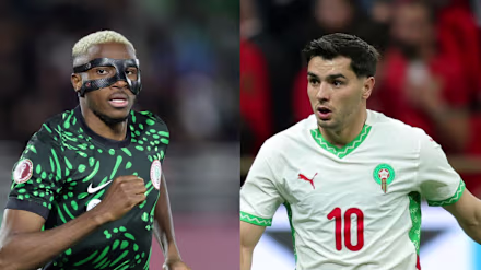 AFCON 2025: How to Watch Nigeria vs. Morocco Live from Anywhere